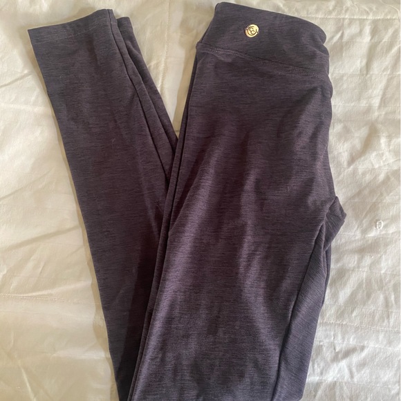 Stacci Athletics Nori Leggings - Picture 2 of 6